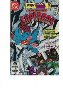 SuperBoy #33