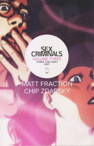 Sex Criminals  Trade Paperback #3, NM- (Stock photo)