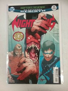 Nightwing #33 DC Comic (2018) NW24