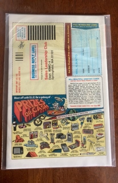 The X-Men #135 (1980)