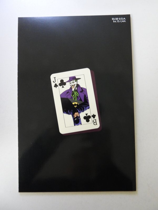Batman: The Killing Joke (1988) 1st print NM- condition