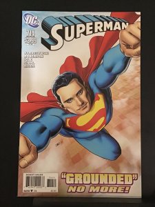 Superman #714 (2011)