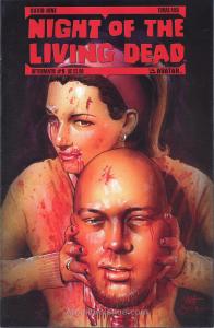 Night of the Living Dead: Aftermath (2nd Series) #9 FN ; Avatar | Decapitated He