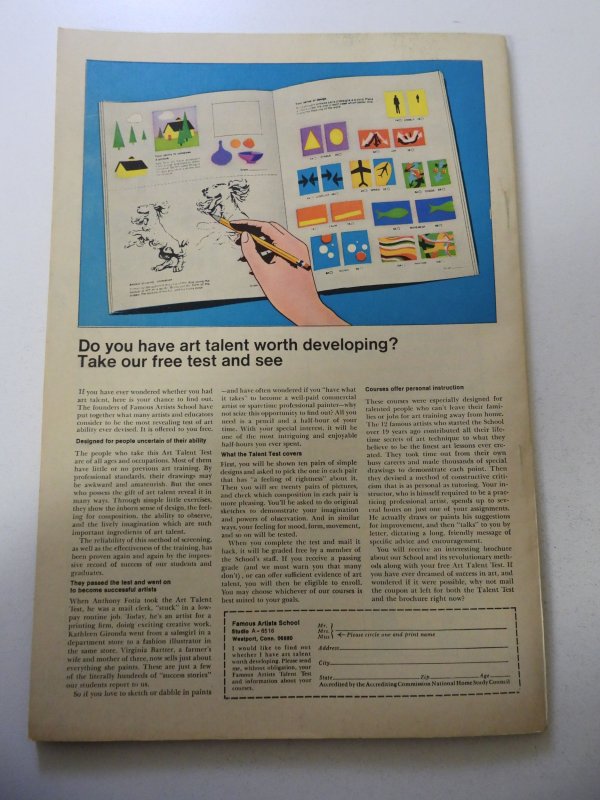 Marvel Tales #30 (1971) FN/VF Condition