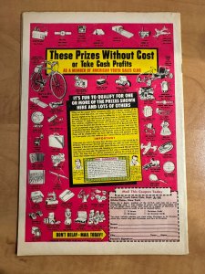 World's Finest Comics #111 (1960)