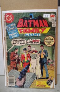 The Batman Family #11 (1977). H14