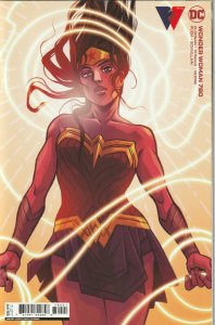 Wonder Woman # 780 Variant Cover NM DC [C5] 