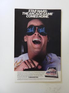 The Uncanny X-Men #185 (1984) FN/VF condition