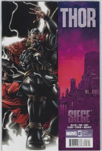 Thor #607 (2010)