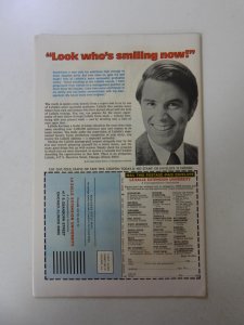 Nova #4 (1976) VF condition