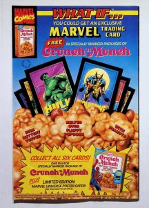 The Uncanny X-Men #302 (1993) X-Men