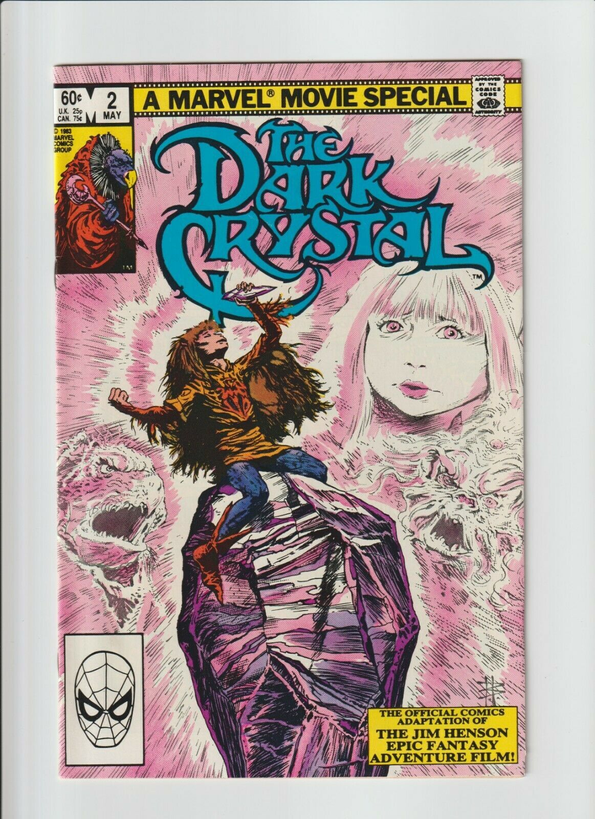 the dark crystal 2