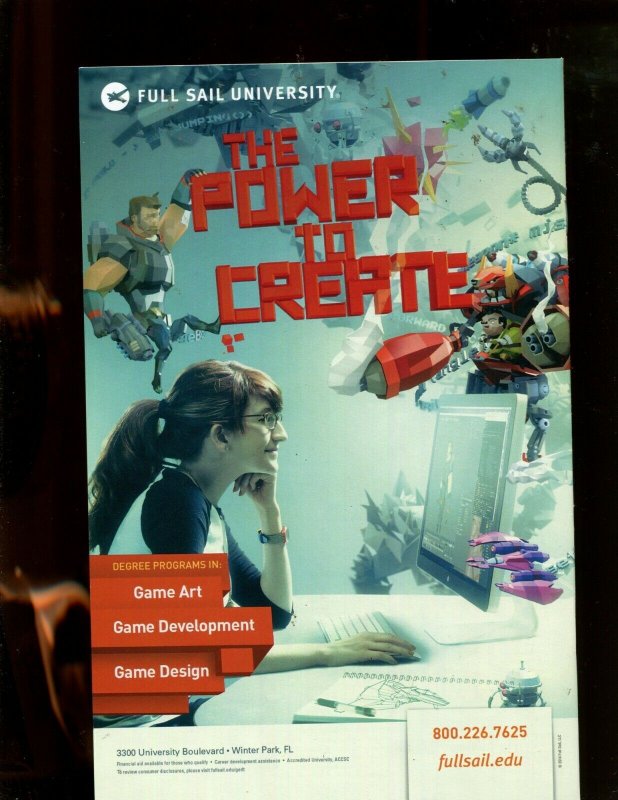 NOVA #27 (9.2) CHAPTER XXVII: MR. CARNAGE GOES CARE FREE! 2015~