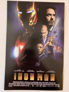 Avengers: The Initiative #13 (2008)