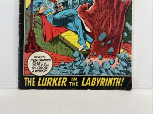 Marvel Premiere #5 Dr. Strange