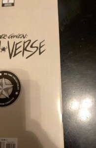 Spider-Gwen: Gwenverse #2 (2022)