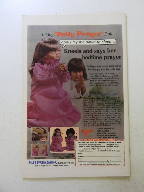 Marvel Team-Up #65 (1978) VF- condition