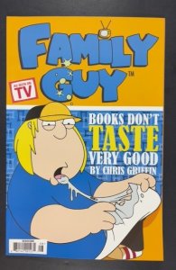 Family Guy #3 (2007)