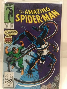 The Amazing Spider-Man #297 (1988)
