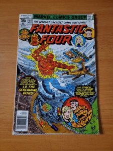 Fantastic Four #192 ~ DOLLAR BIN ~ 1978 Marvel Comics