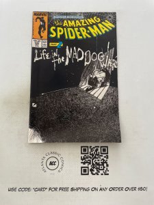 Amazing Spider-Man # 295 NM Marvel Comic Book Doctor Octopus Goblin 6 J232