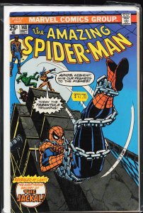 The Amazing Spider-Man #148 (1975) Spider-Man