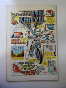 Marvel Two-In-One #1 VG/FN Condition