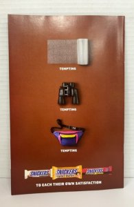 Green Arrow #42 (2015)