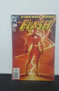 The Flash #207 (2004)