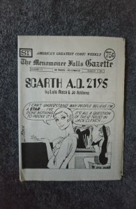 Menomonee Falls Gazette #117 (1974)