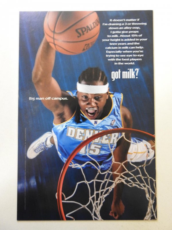 Captain America #3 (2005) VF Condition!