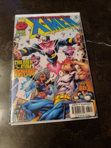 X-Men #65 (1997)