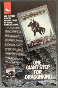 The New Mutants #59 (1988, Marvel) NM