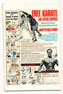 Dennis the Menace (1953) #136 VG