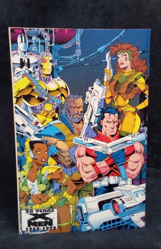 Cable #1 (1993)