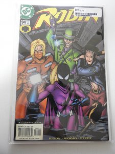 Robin #94 (2001)