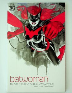 Batwoman: Elegy TPB Vol 1 DC Comics Greg Rucka J.H. Williams III