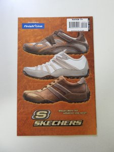 Civil War #4 Turner variant Cover (2006) NM condition