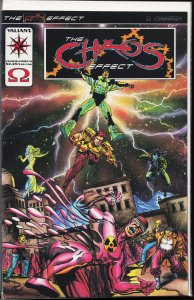 Chaos Effect #2 (1994)