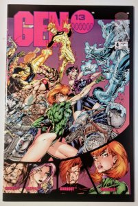 Gen 13 #4 (9.4, 1994)