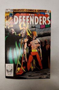 The Defenders #120 (1983) NM Marvel Comic Book J712
