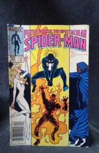 The Spectacular Spider-Man #94 (1984)