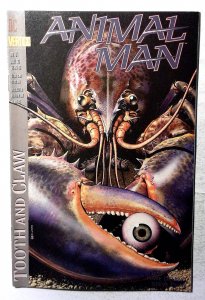 Animal Man #61 (1993) Vertigo Comics 1st Print Comic Book