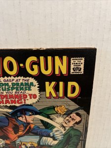 Two-Gun Kid #90