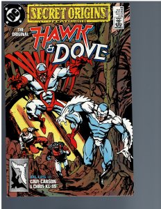 Secret Origins #43 (1989)
