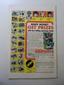 Fantastic Four #159 (1975) VF- Condition MVS intact