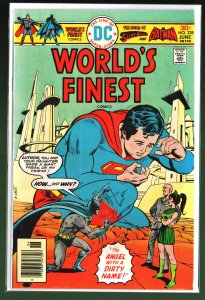 World's Finest Comics #238 (1976)