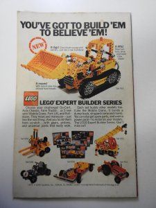 Iron Man #130 (1980)