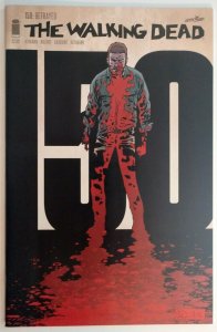 The Walking Dead #150, Cover A