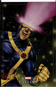 X-Men #4 Jusko Cover (2021) X-Men